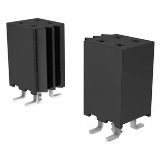 Samtec Inc. SQW-106-01-L-D-VS-LC-K-TR