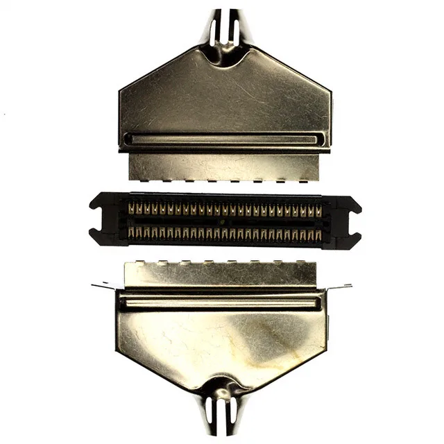 TE Connectivity AMP Connectors 554953-1