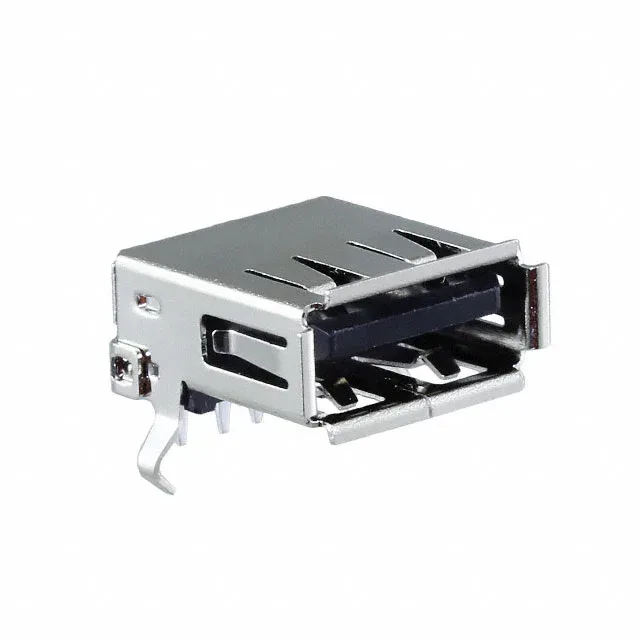 Samtec Inc. USB-A-S-S-B-TH — USB / HDMI Cable Assemblies
