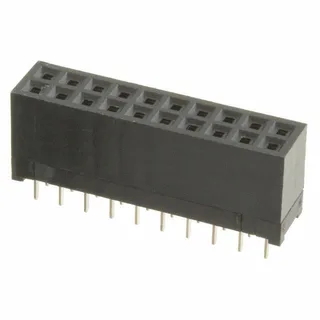Hirose Electric Co Ltd HIF3H-20DA-2.54DSA(71)