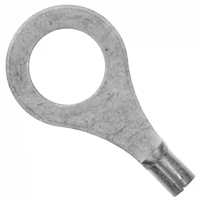 TE Connectivity AMP Connectors 324124