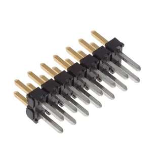 Samtec Inc. TMM-107-01-F-D