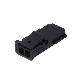 TE Connectivity AMP Connectors 1563189-1