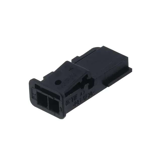 1563189-1 — TE Connectivity AMP Connectors product photo