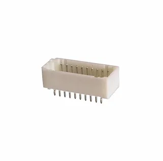 TE Connectivity AMP Connectors 2-292252-0