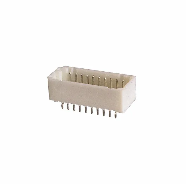 TE Connectivity AMP Connectors 2-292252-0