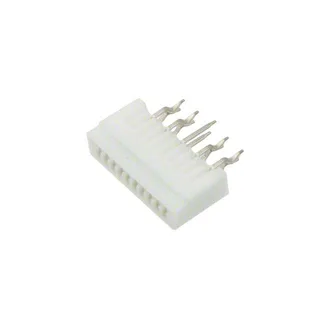 TE Connectivity AMP Connectors 1-84984-0