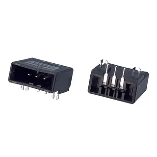 TE Connectivity AMP Connectors 1-178293-5
