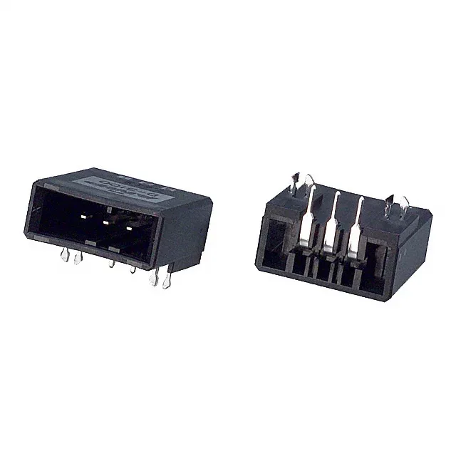 TE Connectivity AMP Connectors 1-178293-5