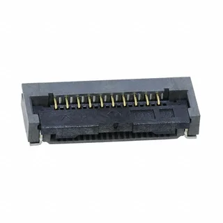 Hirose Electric Co Ltd FH28D-20(10)SB-1SH(98)