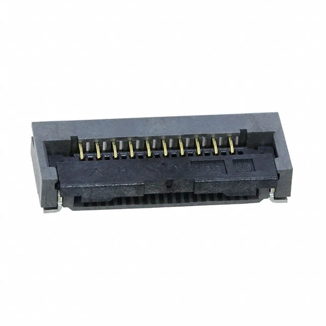 Hirose Electric Co Ltd FH28D-20(10)SB-1SH(98)