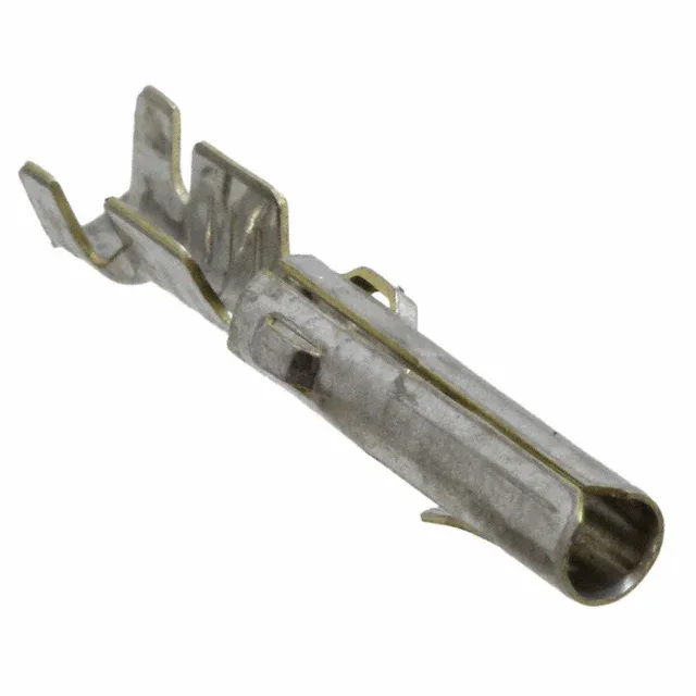 TE Connectivity AMP Connectors 170148-1