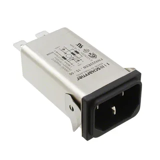 Schaffner EMC Inc. FN9222ESB-15-06