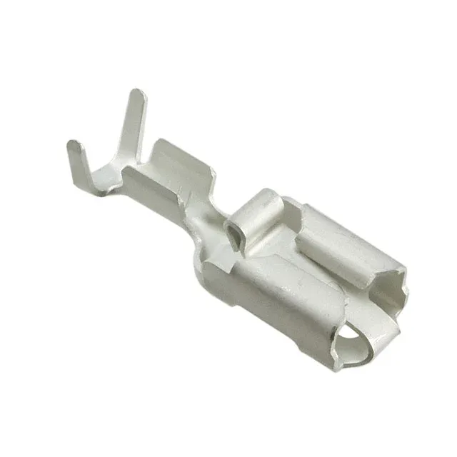 TE Connectivity AMP Connectors 63812-1