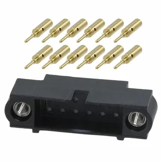 Harwin Inc. M80-5611205