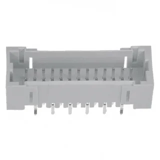 TE Connectivity AMP Connectors 2-292208-6
