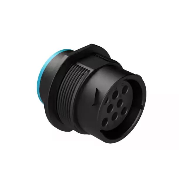 AHDP04-18-08SR-SRA — Amphenol product photo