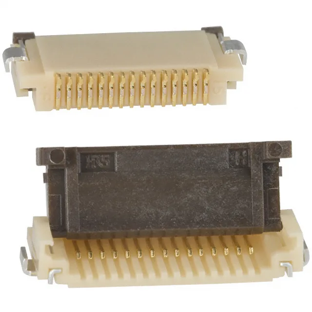 Hirose Electric Co Ltd FH12-15S-0.5SH(55)