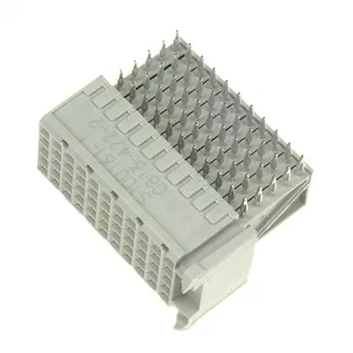 TE Connectivity AMP Connectors 5100161-1