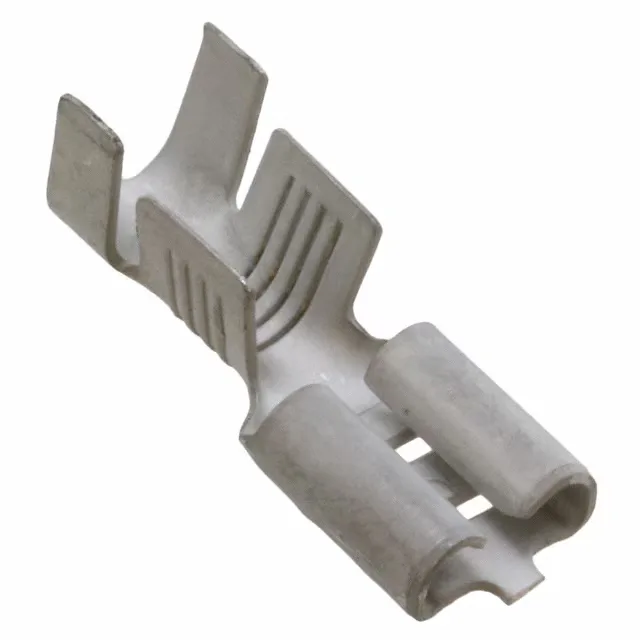TE Connectivity AMP Connectors 180363-2
