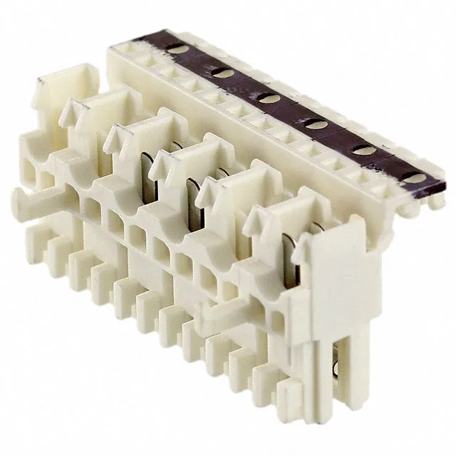 1740533-6 — TE Connectivity AMP Connectors product photo