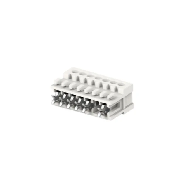 1-2232890-7 — TE Connectivity AMP Connectors product photo