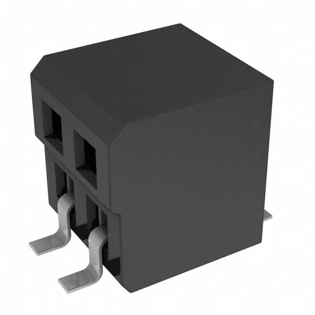 Samtec Inc. CLP-102-02-L-DH-TR