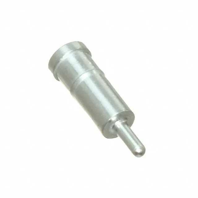 Mill-Max Manufacturing Corp. 0433-0-15-80-03-80-04-0 — PCB Pin Sockets
