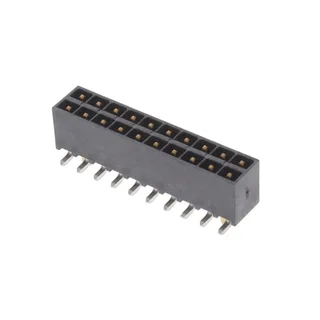 Samtec Inc. IPT1-110-01-L-D-VS-A