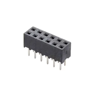 TE Connectivity AMP Connectors 1-2314822-2