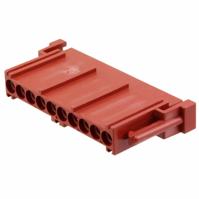 TE Connectivity AMP Connectors 208404-1