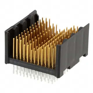 TE Connectivity AMP Connectors 5120779-1