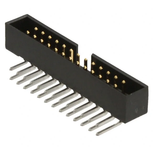 Assmann WSW Components AWHW2 26A-0202 — Pin Headers