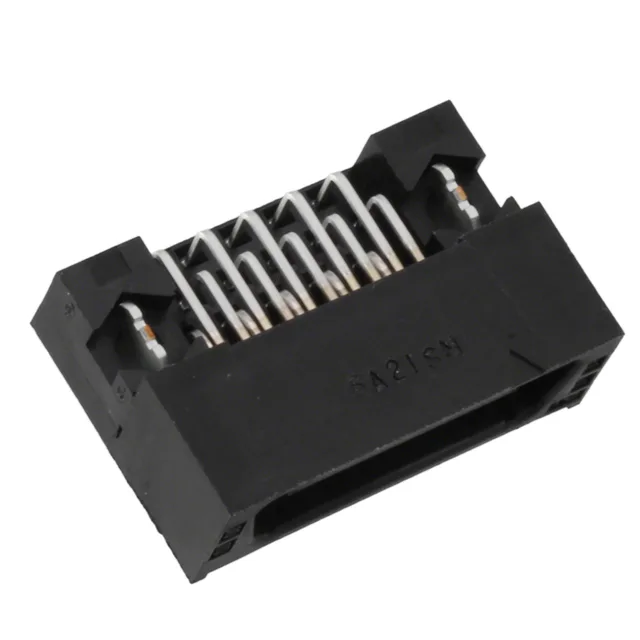 Hirose Electric Co Ltd FX2-20P-1.27DSL(71) — Centronics Connectors