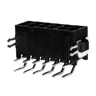 TE Connectivity AMP Connectors 4-794678-2