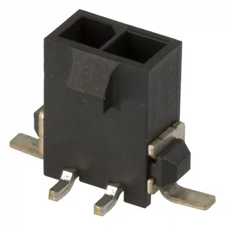 TE Connectivity AMP Connectors 2-1445096-2