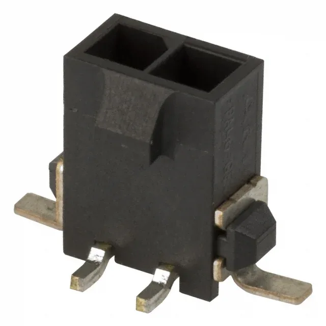 TE Connectivity AMP Connectors 2-1445096-2