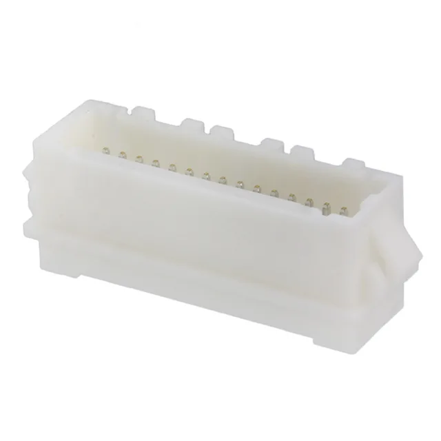 TE Connectivity AMP Connectors 3-292216-0