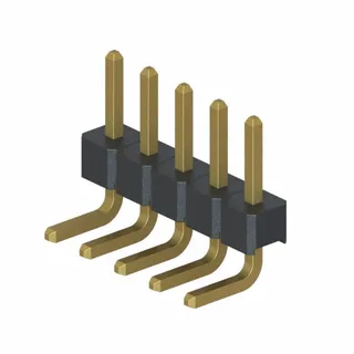 Harwin Inc. M22-2530505