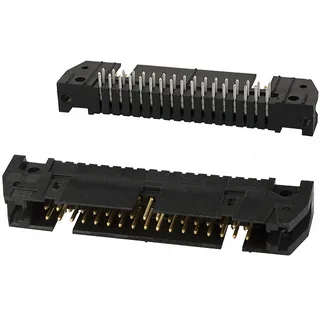 TE Connectivity AMP Connectors 102159-8