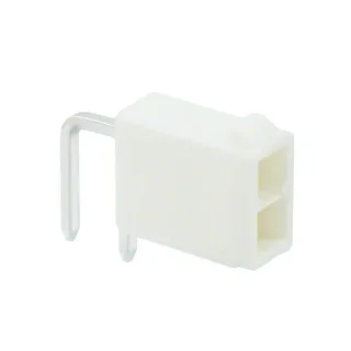 TE Connectivity AMP Connectors 1586863-2