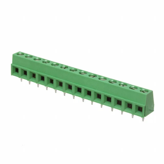 TE Connectivity AMP Connectors 1-282837-4