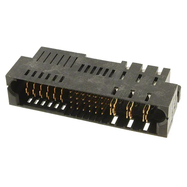 TE Connectivity AMP Connectors 6450830-2
