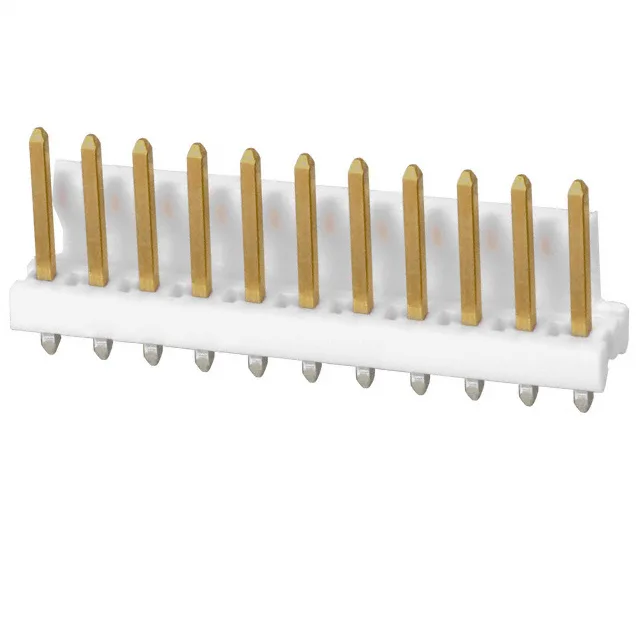 TE Connectivity AMP Connectors 4-641208-1