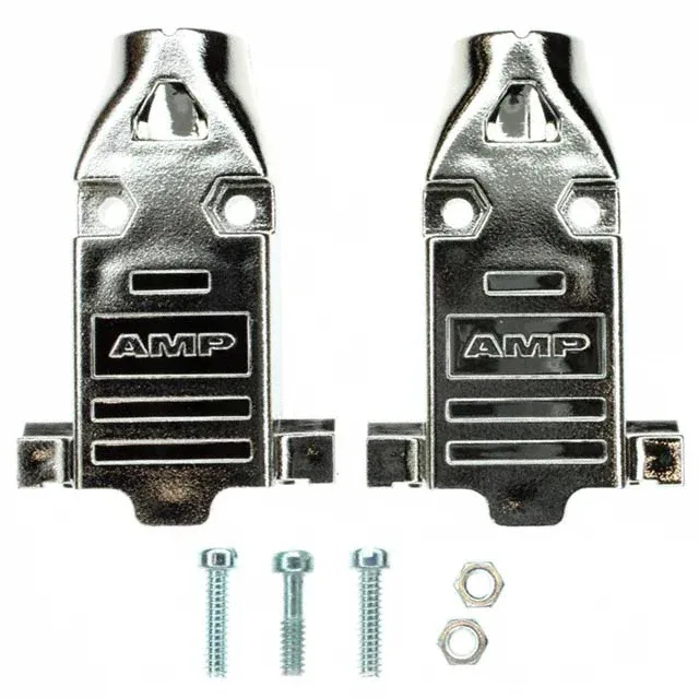 TE Connectivity AMP Connectors 5745854-3