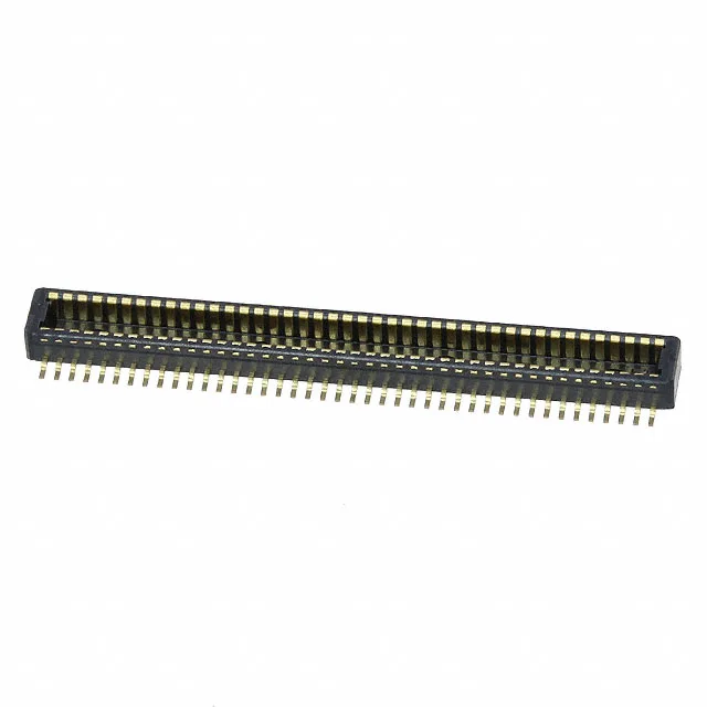 Hirose Electric Co Ltd DF40C-80DP-0.4V(51) — Mezzanine & Stacking Connectors