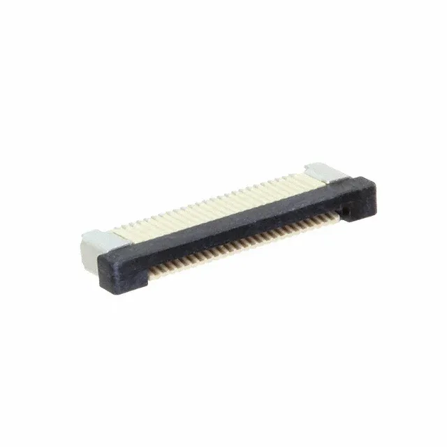 Samtec Inc. ZF5S-25-01-T-WT — FFC / FPC Cable Assemblies