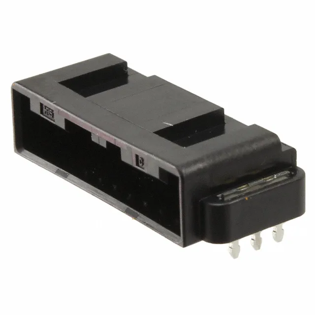 Hirose Electric Co Ltd GT8E-10P-2H — Pin Headers, Sockets & Housings