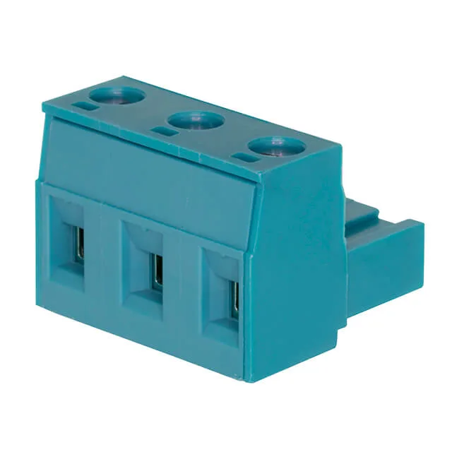 CUI Devices TBP05P1-762-05BE