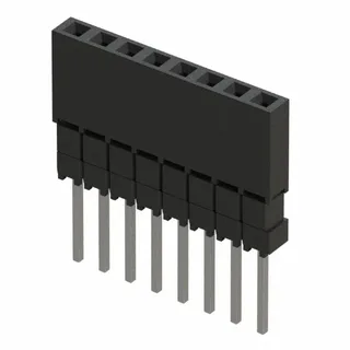 Samtec Inc. ESQ-108-24-T-S